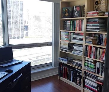 For Lease - 10 Yonge Street Unit# 2006, Toronto, Ontario - Photo 1