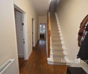 Nortoft Road, Charminster, BH8 - Photo 3