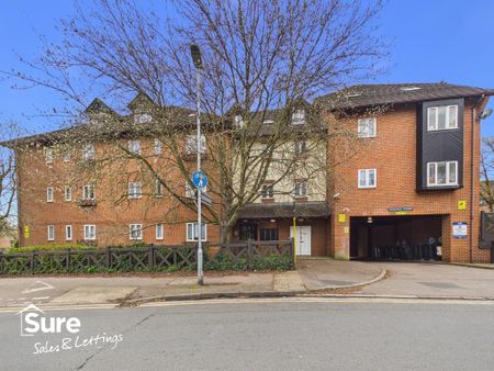1 bedroom flat to rent - Photo 5