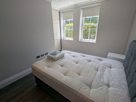 3 Bed Flat, Tavern Lodge, N2 - Photo 3