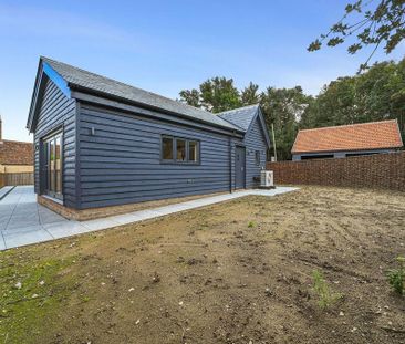 2 bedroom barn conversion to rent - Photo 6