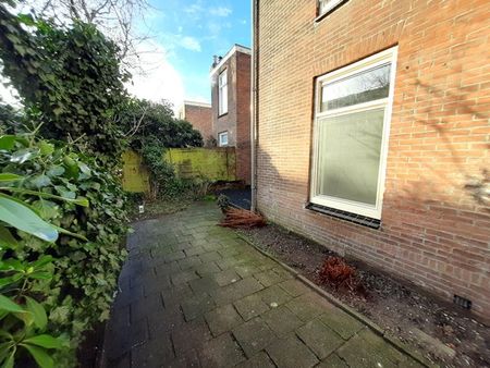 Te huur: Appartement Schreveliusstraat 6 ZW in Haarlem - Foto 3