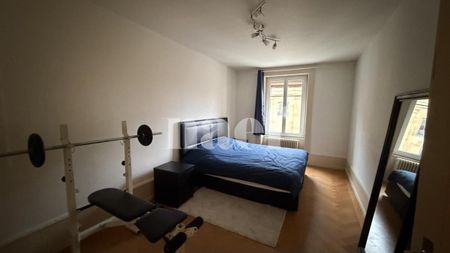 4 Zimmer, 88 m², 4. Stock - Photo 4
