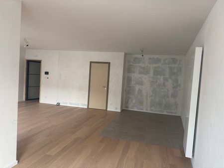 Appartement te huur - Foto 5