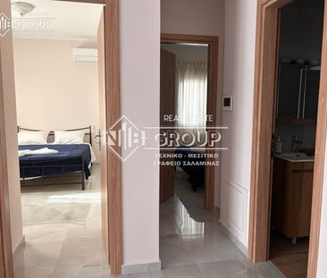 Διαμέρισμα για ενοικίαση Άγιος Αθανάσιος (Σαλαμίνα) - Φωτογραφία 5