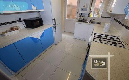 |ref: |, Broadlands Road, Southampton, SO17 - Photo 3