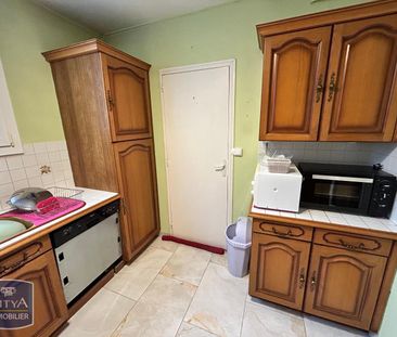 Location Appartement 3 pièces 58m² LE MANS 72100 - Photo 5