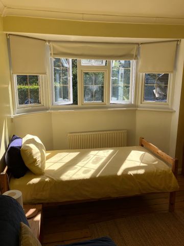 Room in a Shared House, Whitefoot Lane, BR1 - Photo 5