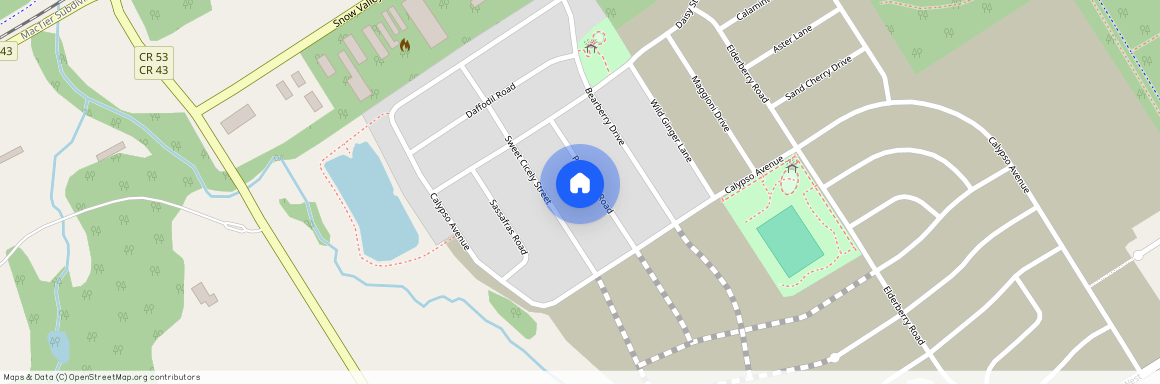 26 Periwinkle Road, Springwater