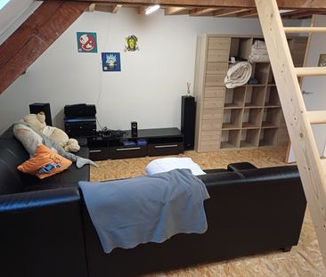 Loft - Foto 5