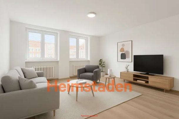 Pronájem bytu 2+1 92 m - Photo 1