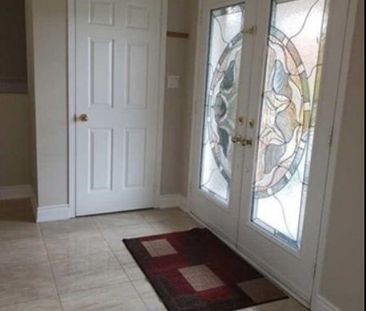 For Lease - 21 Bentgrass Lane, Brampton, Ontario - Photo 1