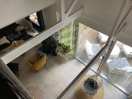 Storholmsvägen, Lidingö - Photo 4