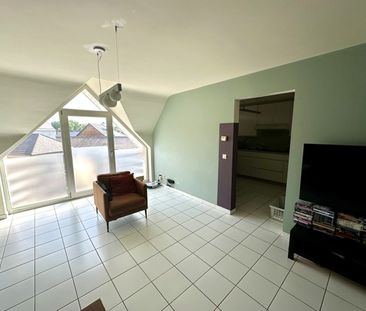 Appartement te huur in Iddergem - Photo 5