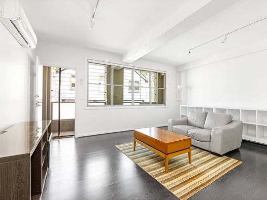 3/12-14 Queen Street, Glebe NSW 2037 - Apartment For Rent | Domain - Photo 1