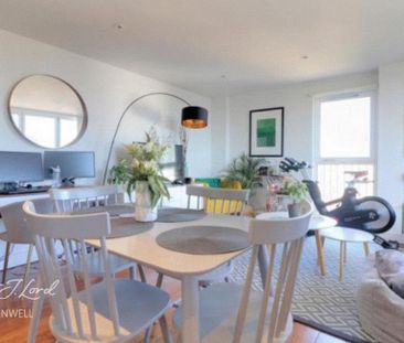 1 bedroom apartment to rent - Photo 2