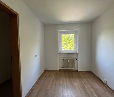 Schöne 2-Zimmer Wohnung mit Balkon in zentrumsnaher Lage in Augsburg zu vermieten - Photo 1