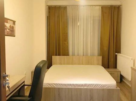 3 camere, 2 bai, parcare, balcon, Bonjour Residence! - Photo 2