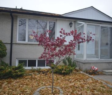 For Lease - 19 Avondale Boulevard Unit# Upper, Brampton, Ontario - Photo 5