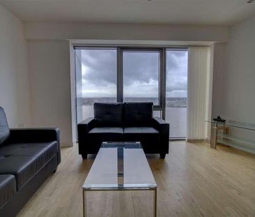 Alexandra Tower, Princes Parade, Liverpool, L3 - Photo 4