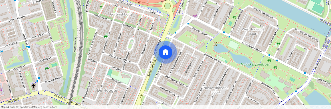 Soendastraat, 9715NH, Groningen, 9715NH