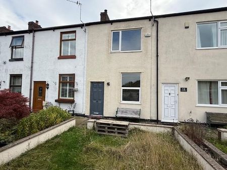 2 bedroom terraced house to rent - Photo 2
