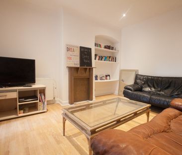 Room in a Shared House, Sawley Road, W12 - Photo 2