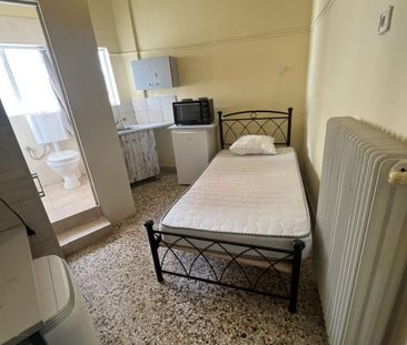 Studio/Γκαρσονιέρα για ενοικίαση Κάτω Ηλιούπολη (Ηλιούπολη) - Photo 6
