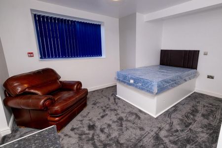 5 bedroom house to rent - Photo 2