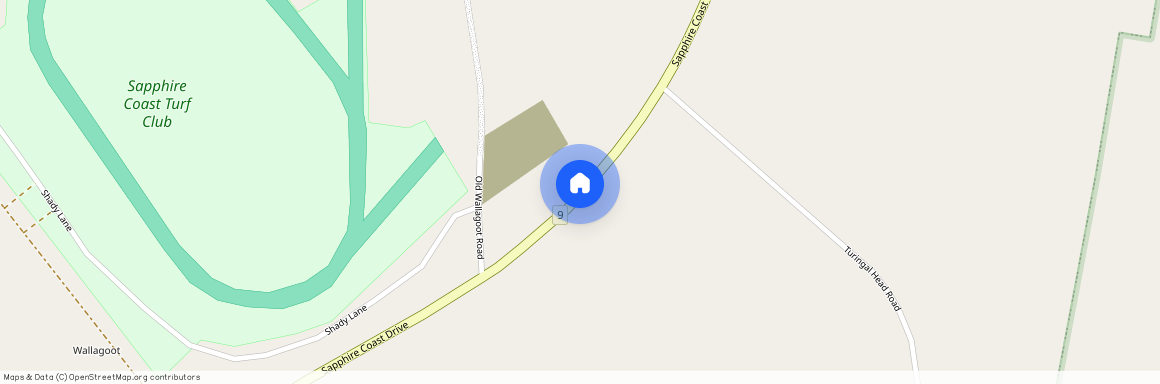 Address available on request, NSW 2550, Wallagoot