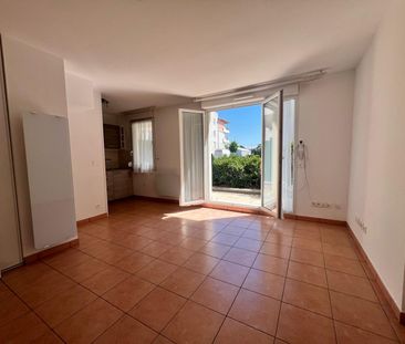 Location Appartement 1 pièce 31m² - Photo 4