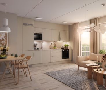 Perstorpsvägen 197, Sköndal - Photo 1