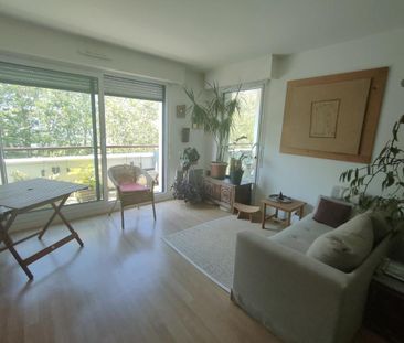 Appartement T2 à centre ville de Lorient - Photo 1