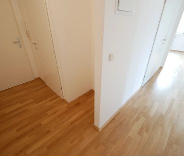 Sonnige Neubauwohnung mit Balkon beim Türkenschanzpark - Photo 1