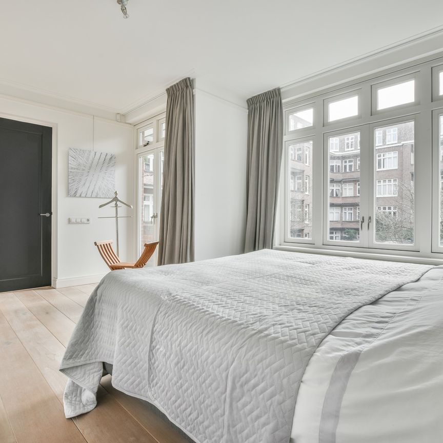 For rent: Amstelkade 167H, 1078 AZ Amsterdam - Photo 1