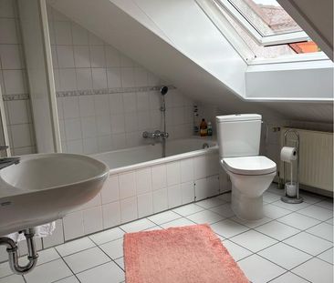 Attraktive 2,5-Zimmer-Maisonettewohnung - Foto 5