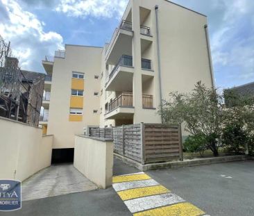 Appartement à louer 1 pièce 30.5m² - Photo 5