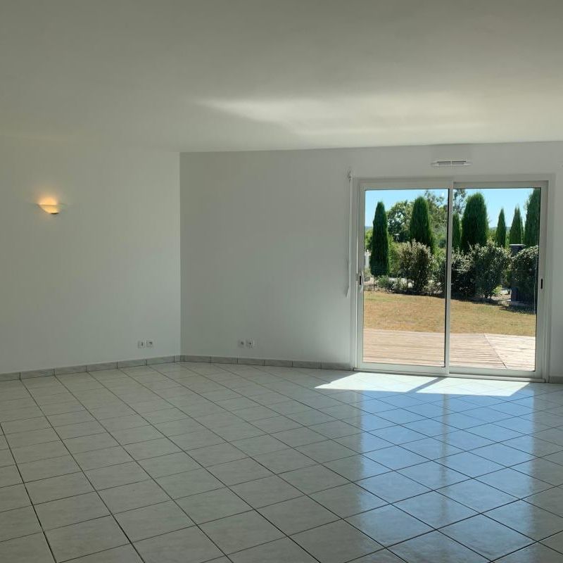 Location Maison 4 pièces 94m² BARCELONNE DU GERS 32720 - Photo 1