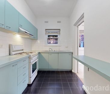 Stunning 1-Bedroom Apartment - Photo 5