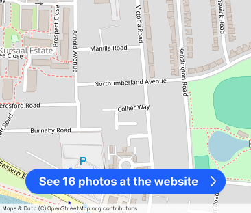 Collier Way, Southend-On-Sea, Essex, SS1 - Photo 1