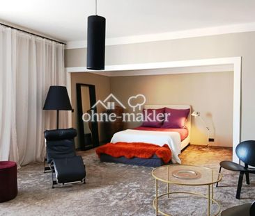 Etagenwohnung in Berlin (Charlottenburg) - Photo 1