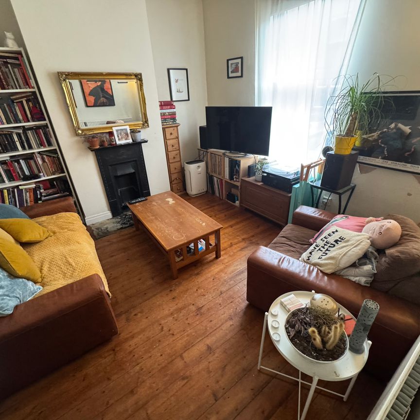 Northbrook Street, Chapel Allerton, Leeds, LS7 4QH - Photo 1