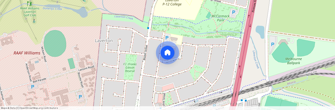 3/15 Thomas Street, Laverton VIC, Belconnen