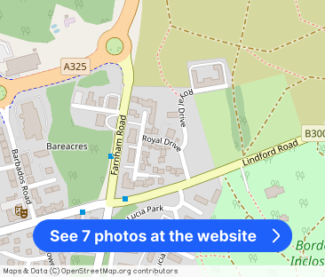 Royal Drive, Bordon, Hampshire - Photo 1