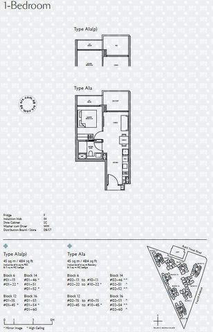 Fourth Avenue Residences (D10), Apartment - For Rent - Photo 5