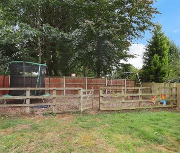 3 BED House To rent - Photo 5