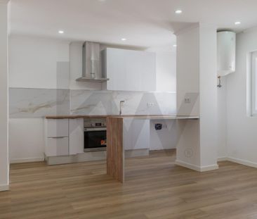 Apartamento T2 em Setúbal - Foto 2