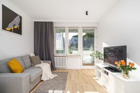 Mieszkanie 2 pokojowe | 32 m2 | Wyposażone - Photo 3