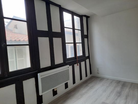 Bayonne - Appartement - 1 pièce - 31m² - Photo 1