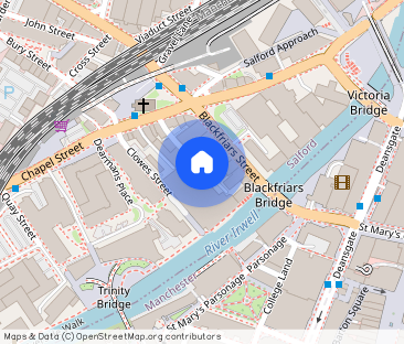 The Edge, City Centre, M3 - Photo 1